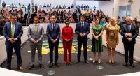 Den Haag heeft nieuwe wethouders