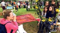 Buurtfeest Te Werve