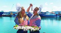 De Hollandse Nieuwe is er weer!