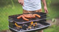 BBQ-verbod in Wilhelminapark Rijswijk