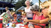 Breng buren bij elkaar op Burendag
