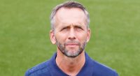 Westlands Elftal speelt tegen sbv Excelsior
