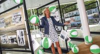 ‘Groeten vanaf de Westlandse kust’ geopend