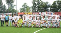Westlands elftal verliest van Excelsior