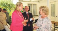 Haagse amateurtuinders jubileren
