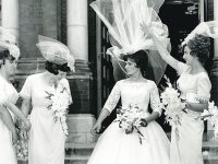 Wedding bells in het Huis van de Stad