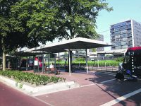 Afmaken tophalte Leyweg nu echt prioriteit