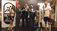 Rabobank nieuwe hoofdsponsor van HCWV