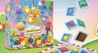 Uitslag lezersactie Candy Crush bordspel