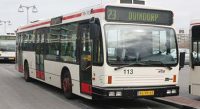 Alternatief vervoer voor Muziekbuurt Rijswijk