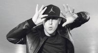 Listen Up! van beatboxer Abdelhadi Baaddi in Dakota