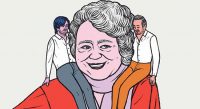 ‘Bejaarden en Begeerte’ in Theater Dakota
