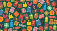 Den Haag FM zamelt kado’s in voor kinderen bij wie Sinterklaas niet komt