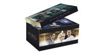 Uitslag lezersactie Silent Witness