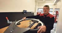Michiel Martens services: “Nooit meer banden oppompen!”