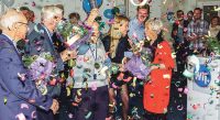 Wij.Rijswijk organiseert ‘Verkiezing meest actieve oudere’