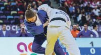 The Hague Grand Prix presenteert topjudo
