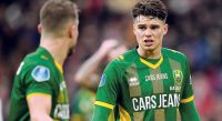 Bakker: “We moeten vol voor de winst gaan!”