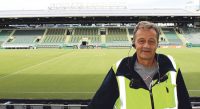 Word jij de nieuwe steward van ADO Den Haag?