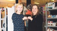 Nieuwe eigenaar Carla’s op Savorin Lohmanplein