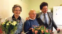 Stadsspeld voor Herman en Rietje
