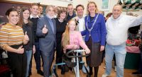 Burgemeester Pauline Krikke verklaarde ‘Beweegredenen’ officieel voor geopend