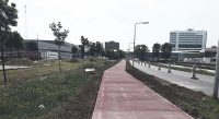 Fietspad van Rijswijk naar Naaldwijk vernieuwd