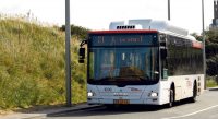 Alternatief vervoer voor Muziekbuurt