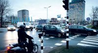 Rijswijk zet in op Beatrixtunnel en nieuw stadscentrum In de Bogaard