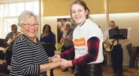 Oranje Fonds opent aanmelding vrijwilligers voor NLdoet