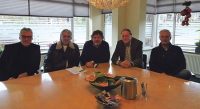 Stichting Rockodonts is van start