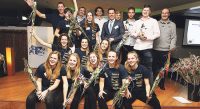 Rijswijkse Sportprijzen 2018 uitgereikt