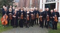 Voorjaarsconcert Tollens Ensemble in de Oude Kerk Rijswijk