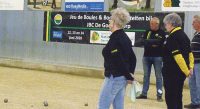 Open Haags Winterkampioenschap jeu de boules 2019