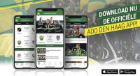 Heb jij de ADO Den Haag App al?