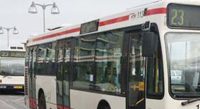 Betreft de uitzending over buslijn 23 op SBS6