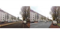 Herinrichting Erasmusweg gaat van start