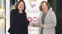 Gemeente Den Haag sluit zich aan bij Greenport West-Holland