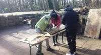 Klus mee tijdens NLdoet 2019 bij Scouting Brigitta Valentijn