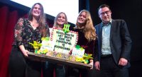 Gemeente Den Haag lanceert grootschalige campagne tegen zwerfafval