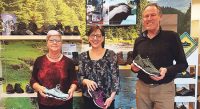 Mizuno sportschoenen voorlichtingsdag