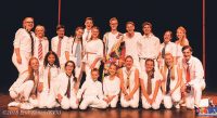Rijswijks Jeugdtheater speelt Jospeph and the Amazing Tecnicolor Dreamcoat
