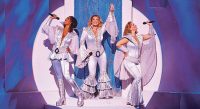 Mamma Mia, een muzikaal feestje