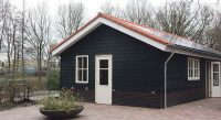 Nieuw theehuis De Nijkamphoeve gereed