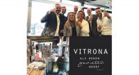Terrasoverkappingshow Vitrona een groot succes!