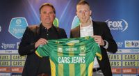 Lex Immers verlengt contact en schittert tegen Vitesse