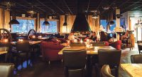 Restaurant de Boerderij By Charrels