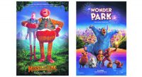 Uitslag lezersactie nieuwe animatiefilms