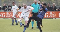 Loosduinse derby voor het kampioenschap in 4D