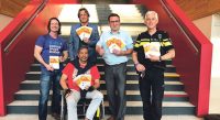 Sport dichtbij gebracht in Haags Sportkwartier